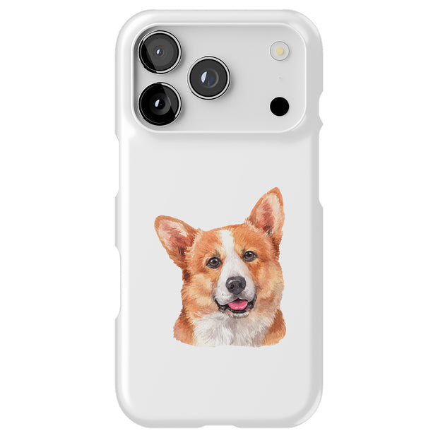 Hard Shell Style Case
