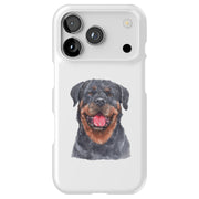 Hard Shell Style Case