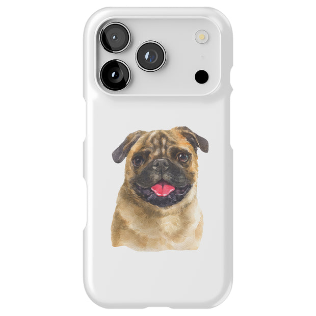 Hard Shell Style Case