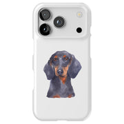 Hard Shell Style Case