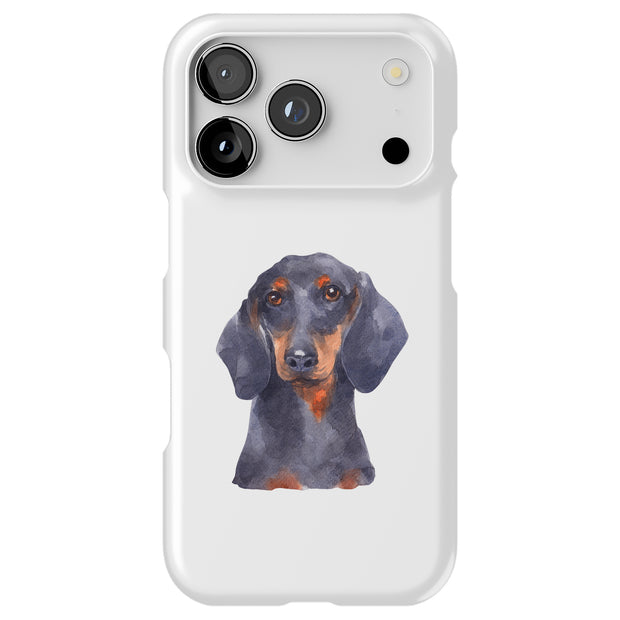 Hard Shell Style Case