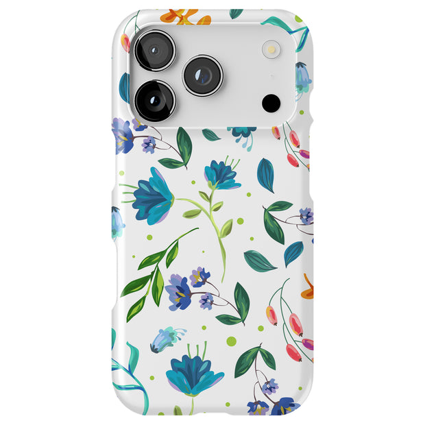 Hard Shell Style Case