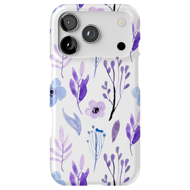 Hard Shell Style Case