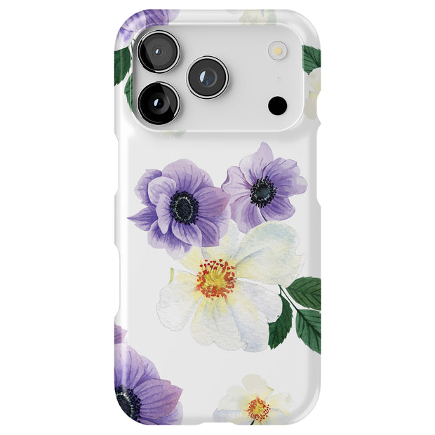 Hard Shell Style Case