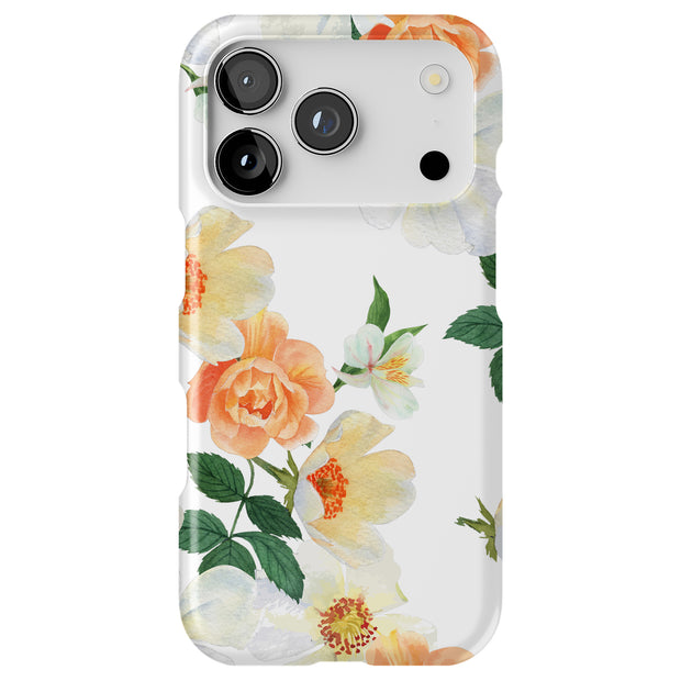 Hard Shell Style Case