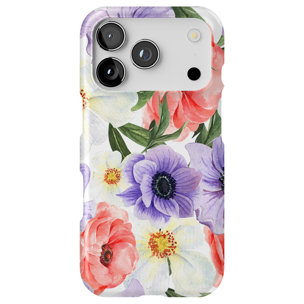Hard Shell Style Case