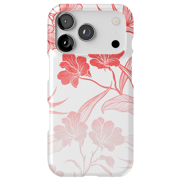 Hard Shell Style Case
