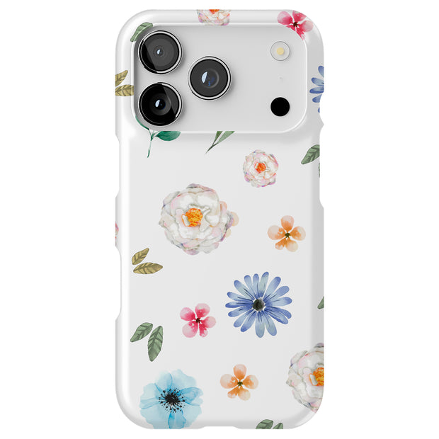 Hard Shell Style Case