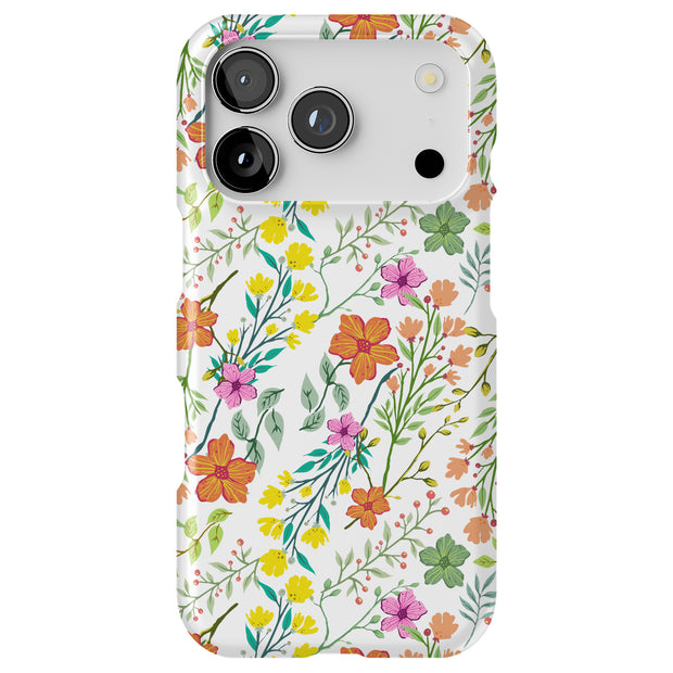 Hard Shell Style Case