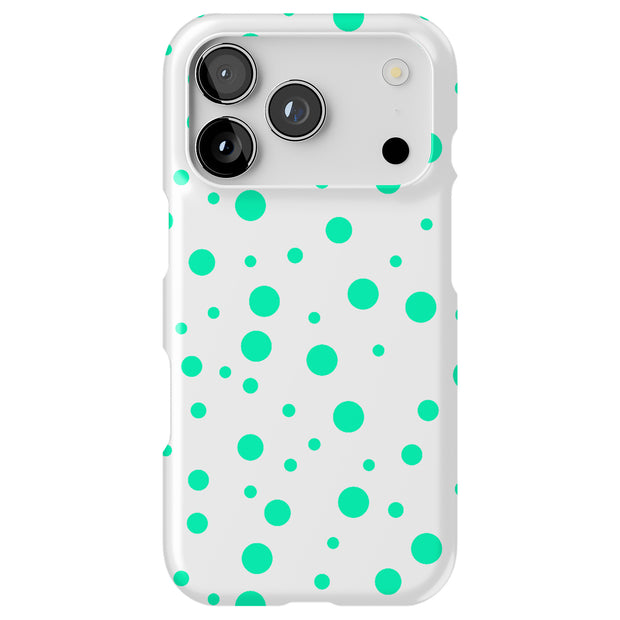 Hard Shell Style Case
