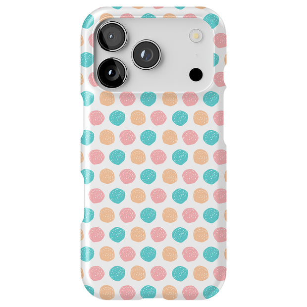 Hard Shell Style Case