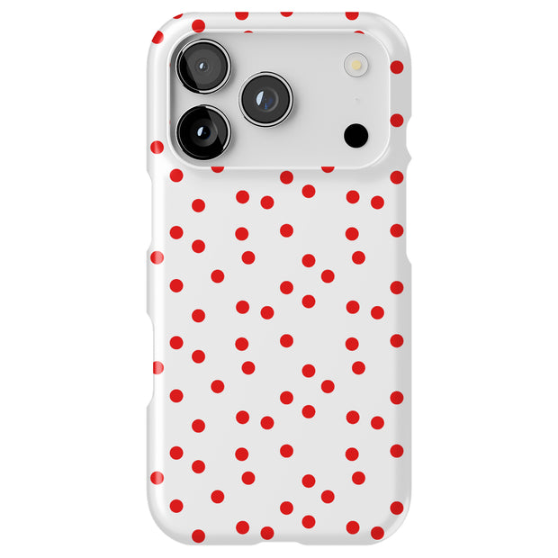 Hard Shell Style Case