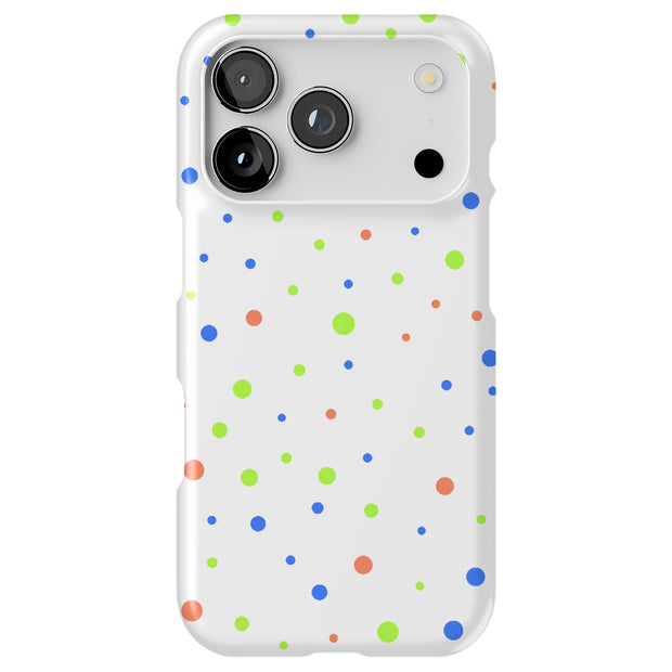 Hard Shell Style Case