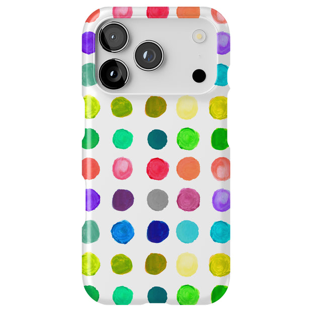 Hard Shell Style Case