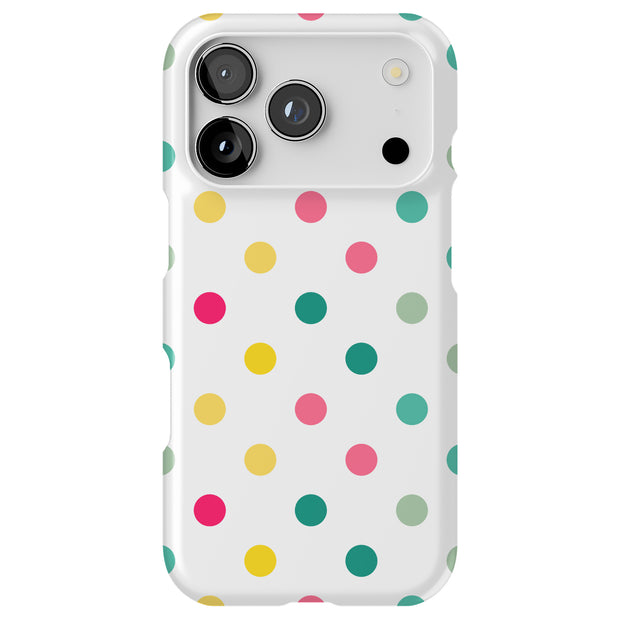 Hard Shell Style Case