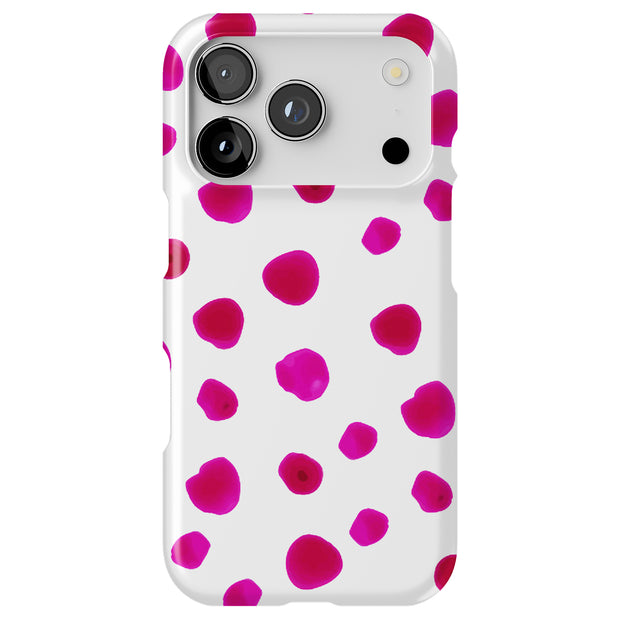 Hard Shell Style Case