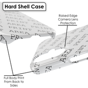 Hard Shell Case Features