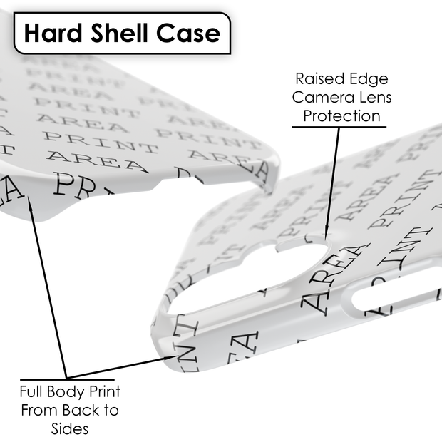 Hard Shell Case Features