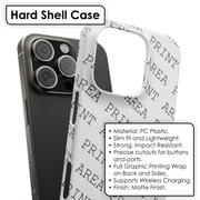 Hard Shell Case Description
