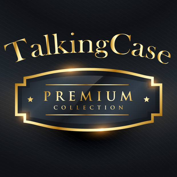 TalkingCase Premium Collection Designer Phone Covers