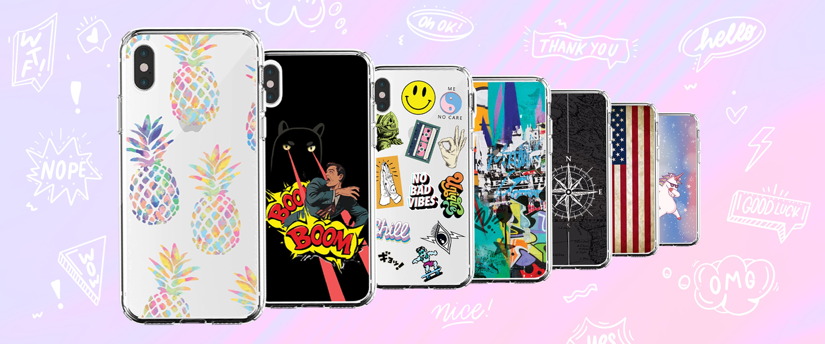 Talkingcase Custom Design Personalized Mobile Cell Phone Case Cover ...